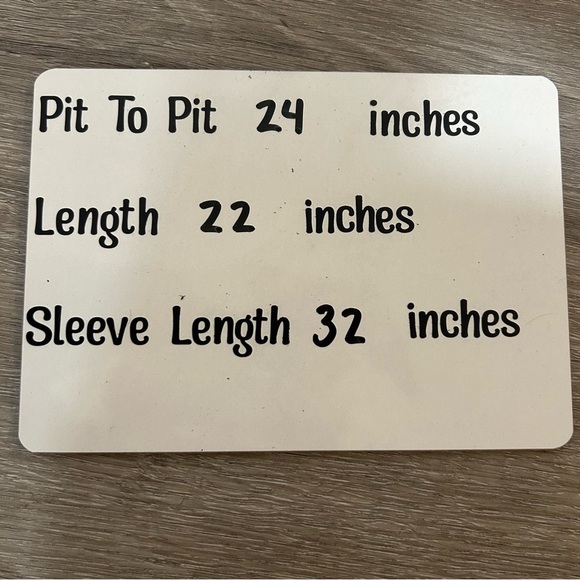 FP Movement Dazed High Neck Sherpa Jacket Cream Ivory Women’s Size Small - Picture 7 of 7